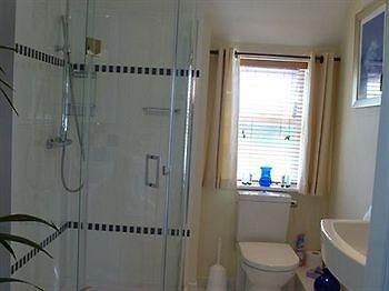 סוליהול Grove House B And B מראה חיצוני תמונה