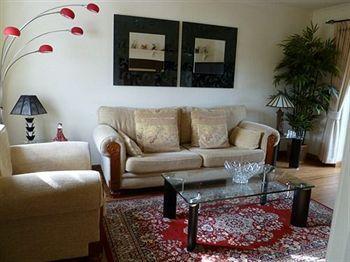 סוליהול Grove House B And B מראה חיצוני תמונה